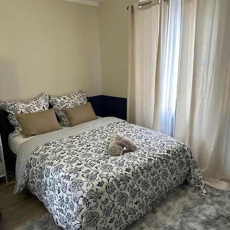 Appartement Tout Confort Rouen Bagian luar foto