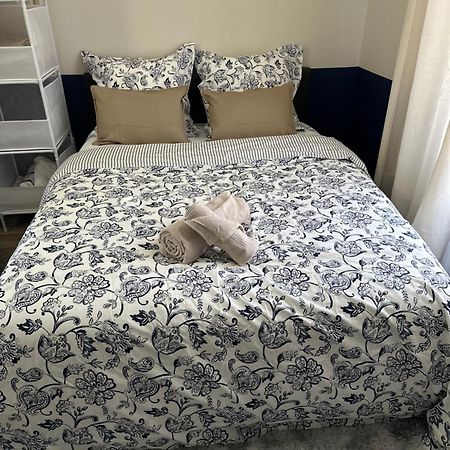 Appartement Tout Confort Rouen Bagian luar foto